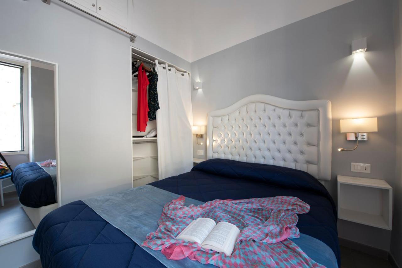 Vittoria House Centro Storico Βίλα Αμάλφι Εξωτερικό φωτογραφία